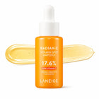 LANEIGE Radian-C Spot Ampoule - Vitamin C for Brightening Care