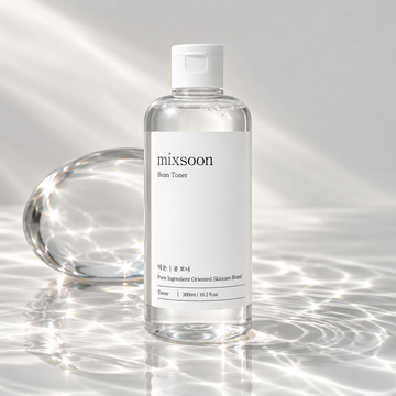 Tonique aux Haricots mixsoon 300ml