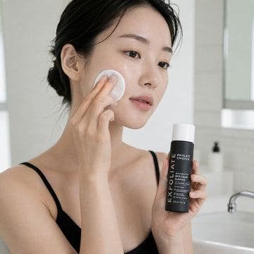 Exfoliant liquide BHA Perfecting Skin de Paula's Choice 118ml