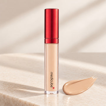 Correcteur Rouge Medicube 5ml