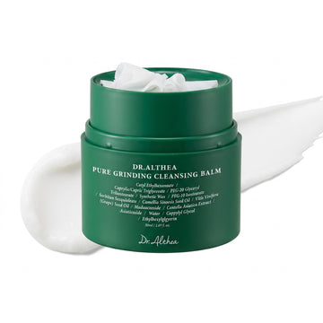 Dr.Althea Baume Nettoyant Pure Grinding 50ml