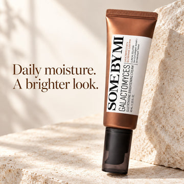 Glutathione Cream - SOME BY MI Galactomyces Glutathione Brightening Cream 40ml