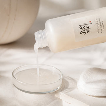 Toner Glow Replenishing Rice Milk de Beauty of Joseon 150 ml