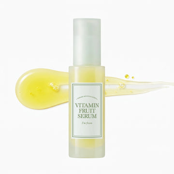 I'm From Sérum Vitaminé aux Fruits 30ml