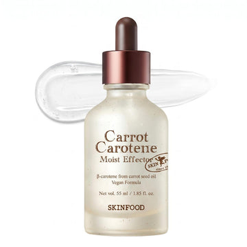 SKINFOOD Carotte Carotène Effector Hydratant 55ml
