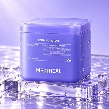MEDIHEAL PDRN Pore Pad 100 Pads