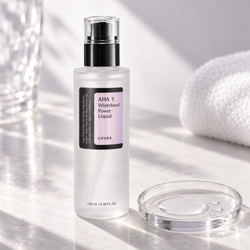 COSRX AHA 7 Whitehead Power Liquid 100ml