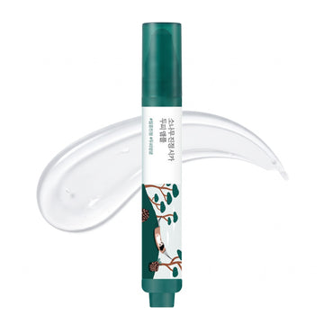 ROUND LAB Ampoule Apaisante et Calmante au Pin Cica pour Cuir Chevelu 15ml