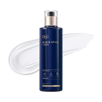 Dr.G Tonique Escargot Noir 150ml