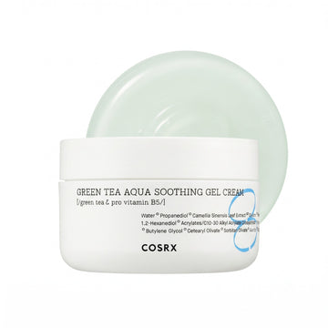 COSRX Gel-Crème Hydratant au Thé Vert Hydrium 50ml