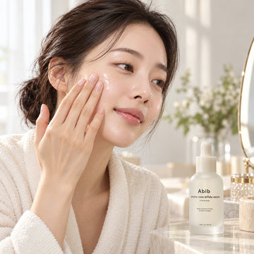 Abib Jericho Rose Bifida Serum Firming Drop 50ml