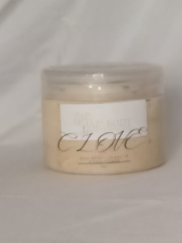 Clove Love Hair Growth Deep Conditioner - Skincare Lab