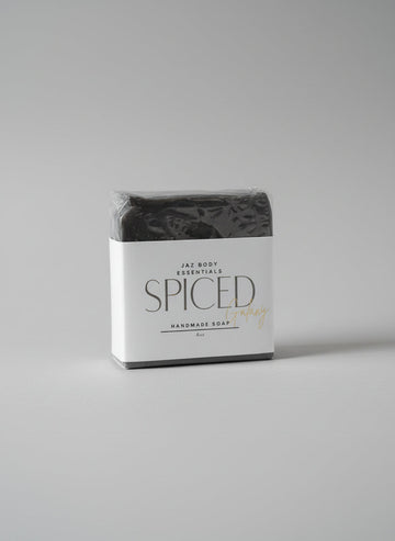 Spiced Galaxy Soap Bar - Skincare Lab