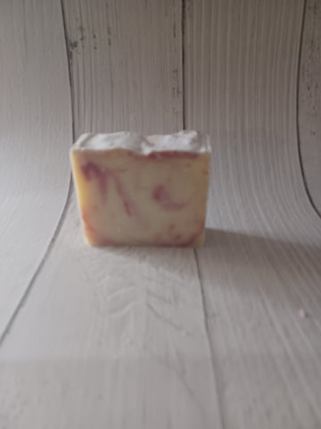 Lavender Laundry Soap Bar - Skincare Lab