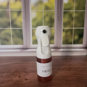 Rapid Hair Growth Tea Tonic - Skincare Lab