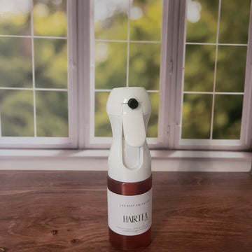 Rapid Hair Growth Tea Tonic - Skincare Lab