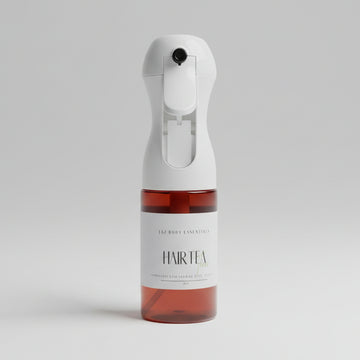 Rapid Hair Growth Tea Tonic