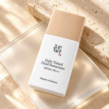 Sérum solaire fluide teinté quotidien Beauty of Joseon SPF50+ PA+++ LN110 50 ml