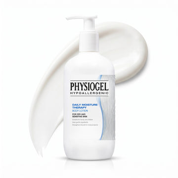 Lait corporel Physiogel Daily Moisture Therapy 400 ml