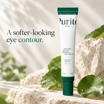 Purito SEOUL Wonder Releaf Centella Crème Contour des Yeux 30ml