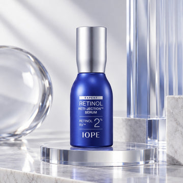 Sérum IOPE Rétinol Reti-jection 30ml