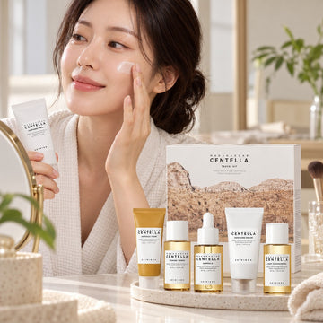 SKIN1004 Kit de voyage Centella