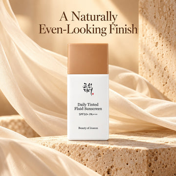 Sérum solaire teinté quotidien Beauty of Joseon SPF50+ PA+++ MY220 50 ml