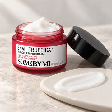 SOME BY MI Snail Truecica Miracle Repair Cream 60g