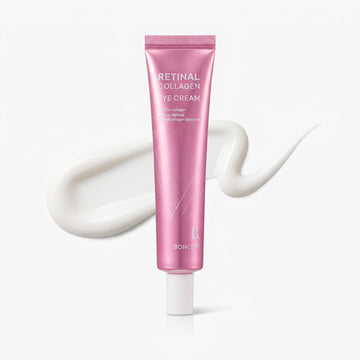 BONCEPT Retinal Collagen Eye Cream 30ml