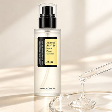 COSRX Snail 96 Mucin Power Essence Advanced 100ml