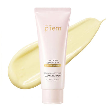 make p:rem Baume Nettoyant Hydratant au Collagène 100ml