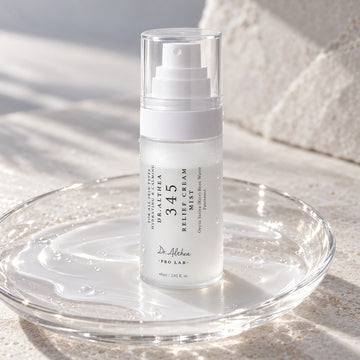 Dr.Althea Daily Comfort & Hydration Trio – Cleanser, Cream & Mist