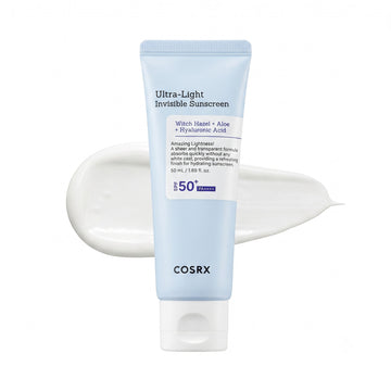 COSRX Ultra-Light Invisible Sun Serum SPF50+ PA++++ 50ml