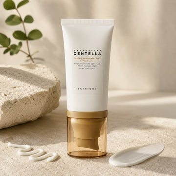 SKIN1004 Suncream Air-Fit Light 50ml