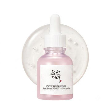 Beauty of Joseon Sérum Raffermissant les Pores Haricot Rouge PDRN + Peptide 30ml