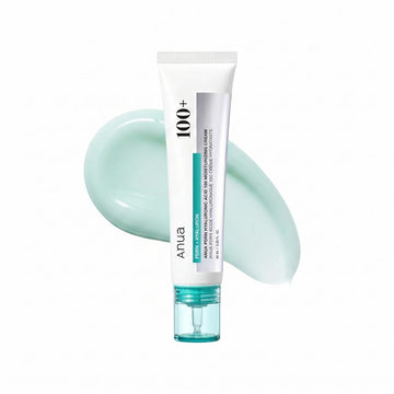 Anua PDRN Hydration & Glow Trio – Serum, Cream & Mist