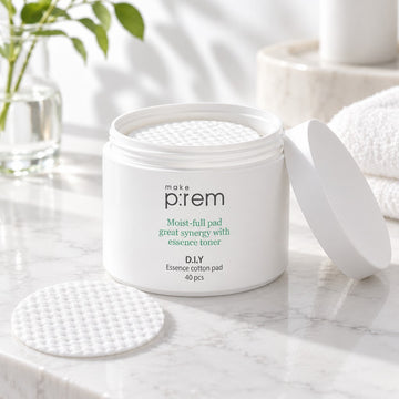 make p:rem D.I.Y Essence Tampons de Coton 40 pièces