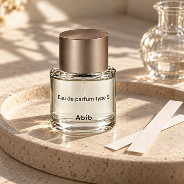 Abib Eau de Parfum Type S 50ml