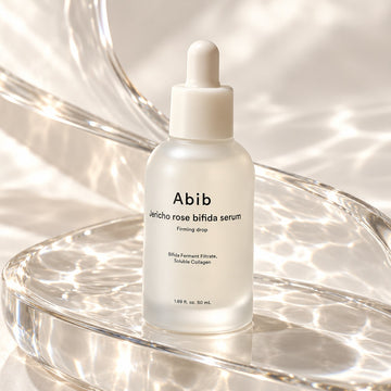 Abib Jericho Rose Bifida Serum Firming Drop 50ml