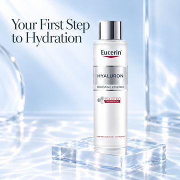 Eucerin Hyaluron Boosting Essence 100 ml