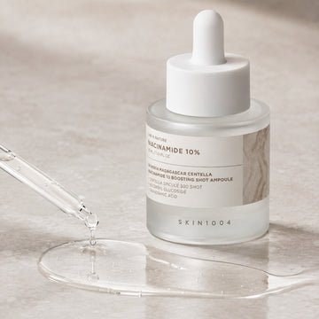 SKIN1004 Ampoule Booster Niacinamide 10 Madagascar Centella 30 ml