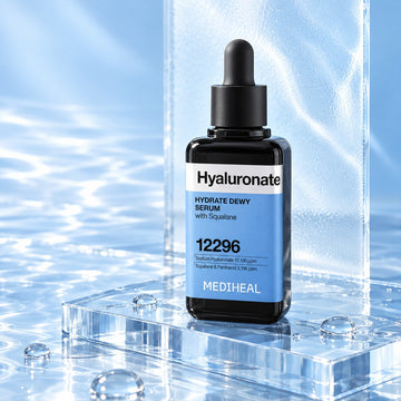 Sérum hydratant éclat MEDIHEAL Hyalurate 100 ml