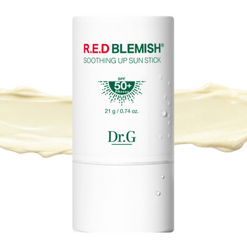 Dr.G Stick Solaire Apaisant Red Blemish SPF50+ PA++++ 21g