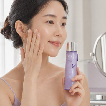 numbuzin No.9 Toner NMN PDRN Glow Boosting 150ml
