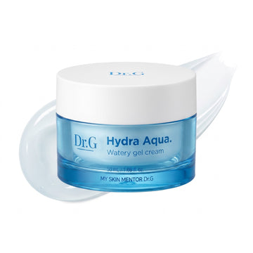 Dr.G Hydra Aqua Watery Gel Crème 50 ml