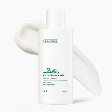 VT Cica Essence Sun SPF 50+ PA++++ 100 ml