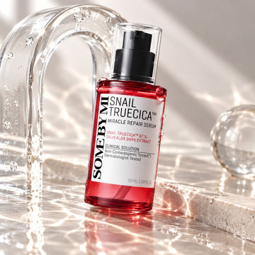 SOME BY MI Sérum Réparateur Miracle Snail Truecica 50ml