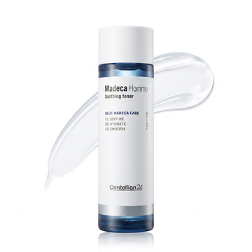 Centellian24 Madeca Homme Lotion Apaisante 150ml