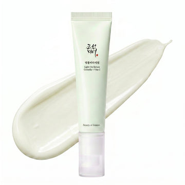 Beauty of Joseon Sérum Éclaircissant Centella + Vitamine C 30ml