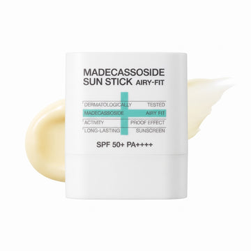 Stick Solaire Mediheal Madecassoside Airy Fit SPF 50+ PA++++ 10g